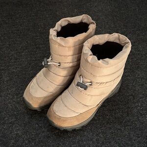Unisex MERRELL moc zero winter boot (WARM)